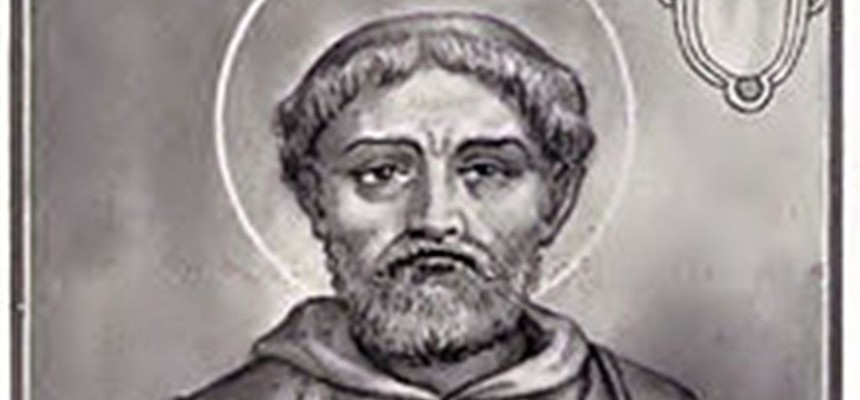 Pope St. Victor I