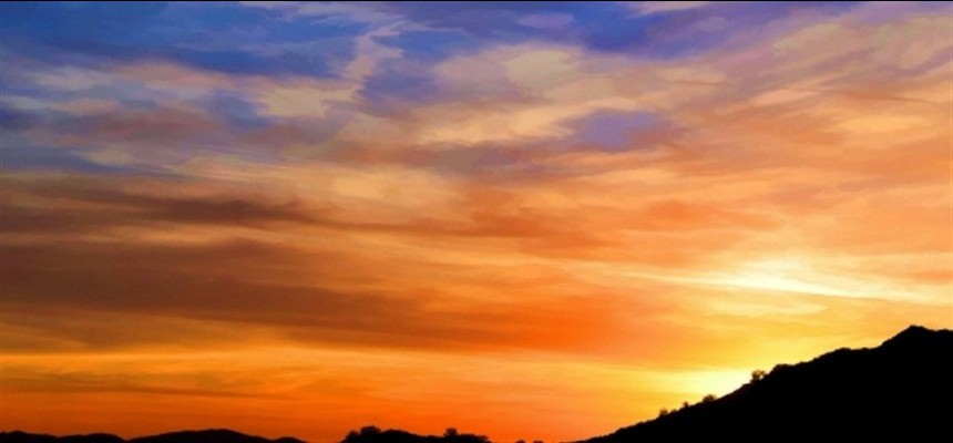 Lenten Spiritual Direction from Heaven