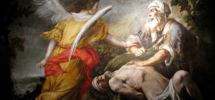 The Justification of Abraham