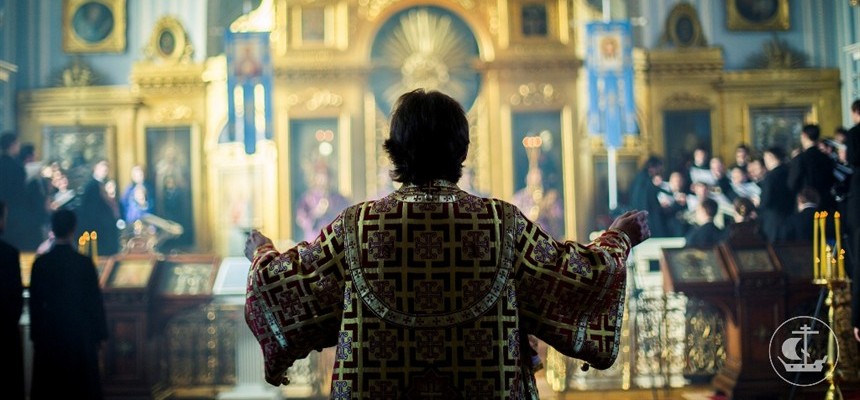 Do You Go to Mass every Week? Well Good, but That is NOT What It's All About