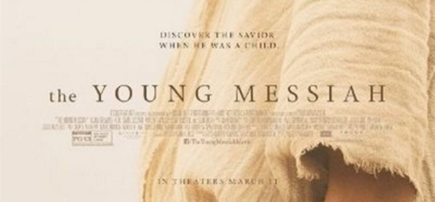 The Young Messiah