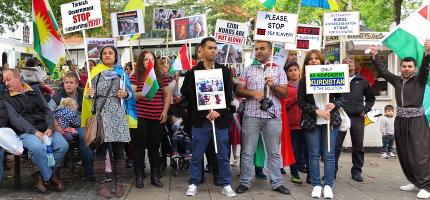 We Christians are the Most Persecuted People on the Planet