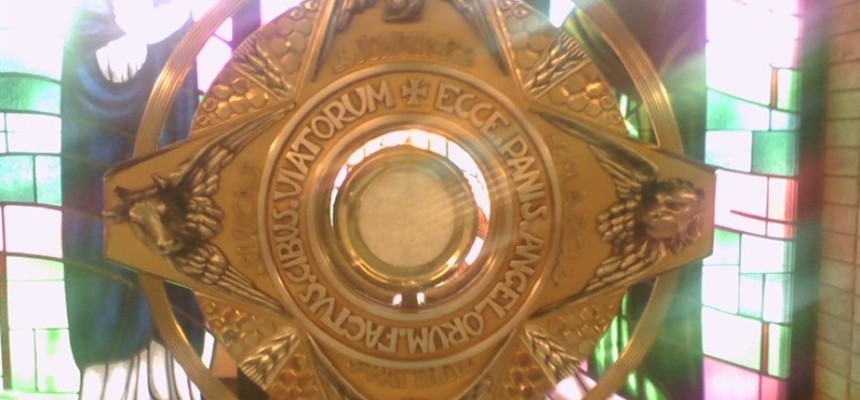 The Presence of God
