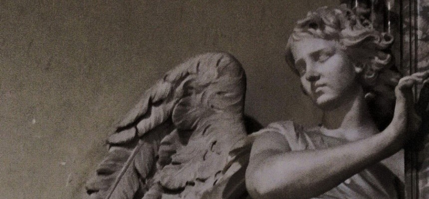 Prayers We All Should Know: The Guardian Angel Prayer