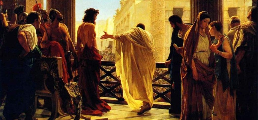What Jesus do we follow?
