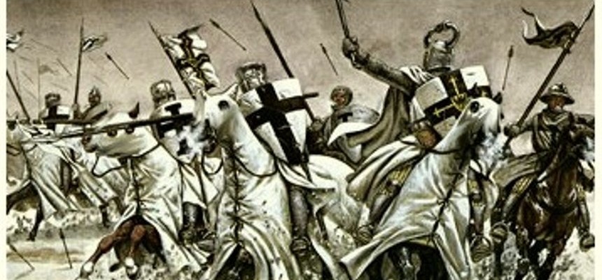 The Crusades: Good, Bad, And Ugly And What They Teach Christians Of Today