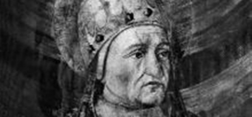 Pope Saint Felix I