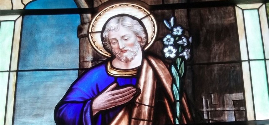 Heaven's Second Greatest Saint: Saint Joseph