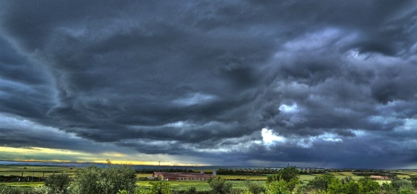 Of Bathrooms and Circuses