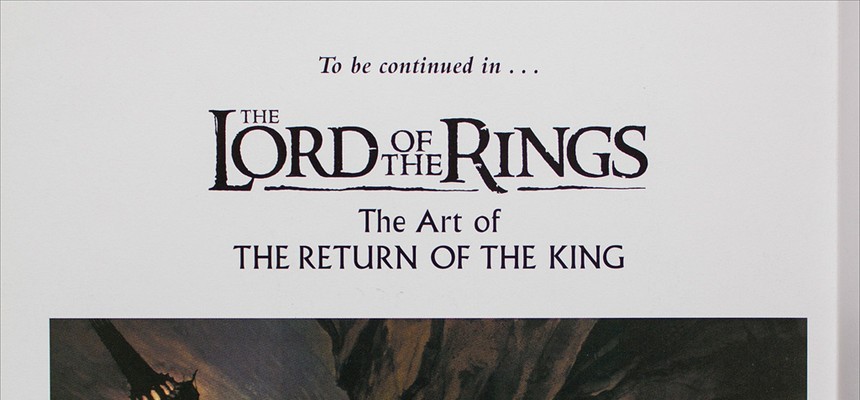 The Lord of the Rings is a Catholic story?