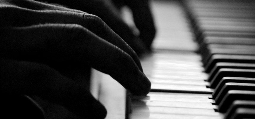 Life, Piano, Love, Music.