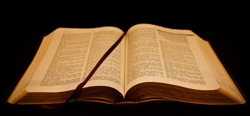 Sola Scriptura and the Canon of Scripture: A Contradiction