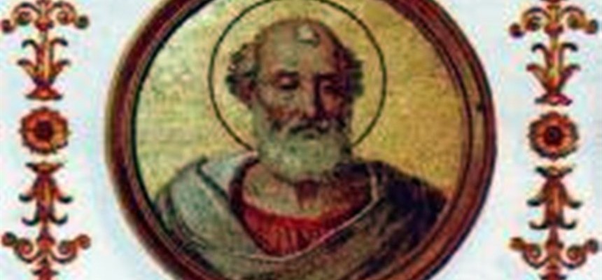 Pope Saint Julius I, Defender Of Orthodoxy