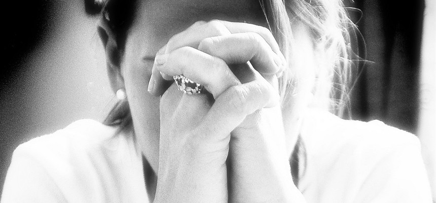 I asked Jesus to break my heart everyday…and he does!
