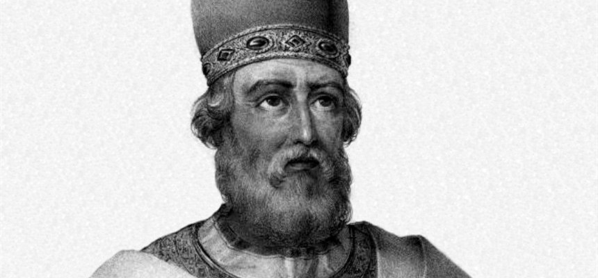 Pope St. Damasus I, Supporter Of Orthodoxy