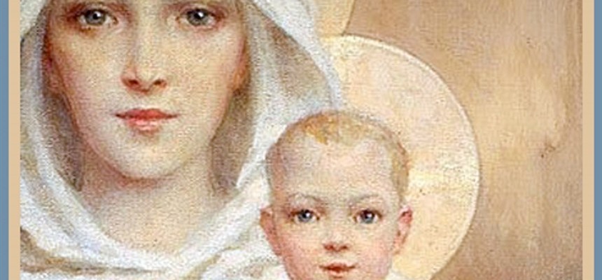 The Truth About Mary and the Rosary; 1 Witness and 3 Misconceptions