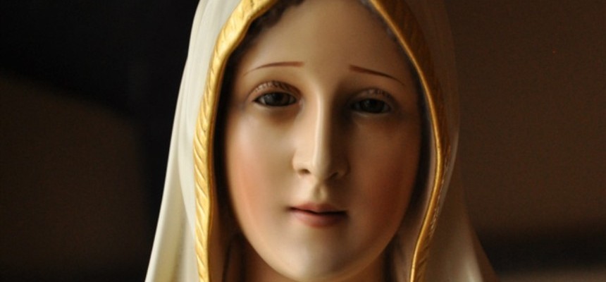 The Virgin Mary: Conqueror of Muslims Hearts