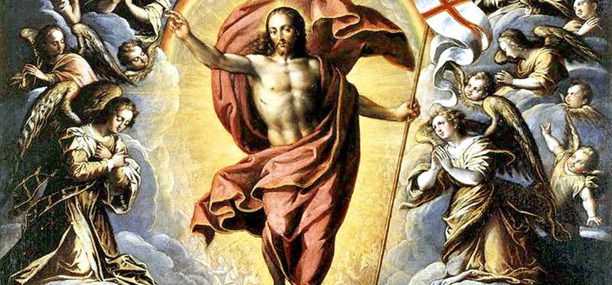 The Mystical Body of Christ: The Parts of the Body