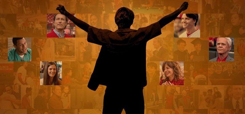 A Soul Set Ablaze: Highlights from the John O’Leary Interview