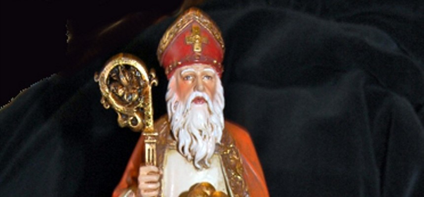Good St. Nicholas
