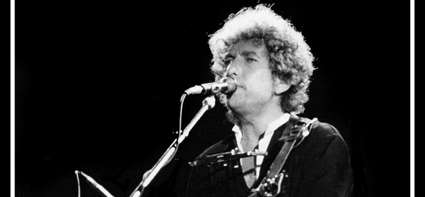 Bob Dylan & The Bible