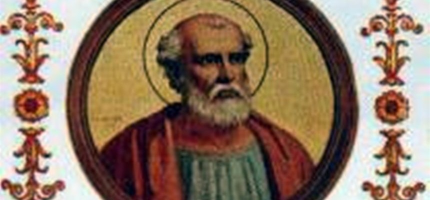 Pope Saint Zosimus, The Rock Which Proved Unstable