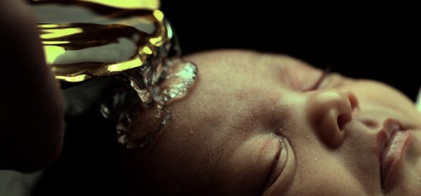 How do you justify baby-baptism, after all that?
