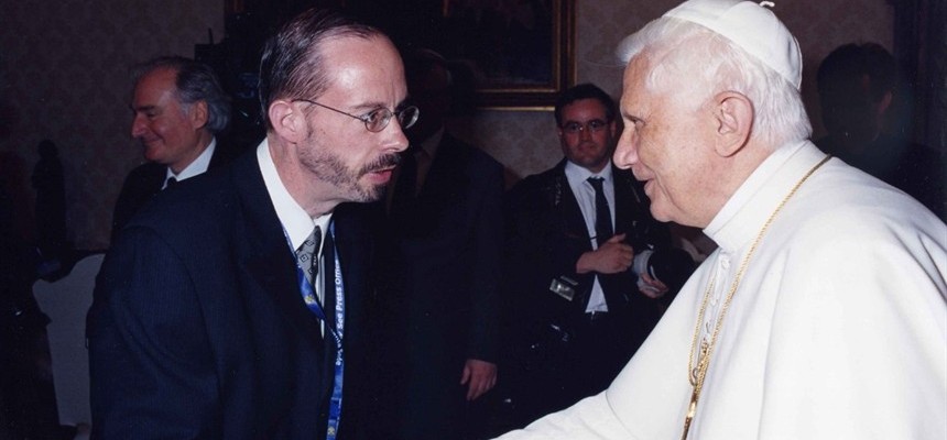 John Allen, Jr.: A Model of Journalistic Integrity