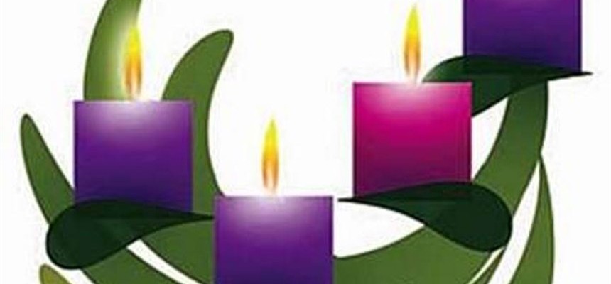 The Work of Advent-More Challenging in 2016