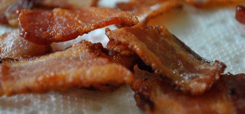 Why Christians Don't Need to Eat Kosher
