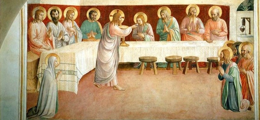 Liturgy Wars