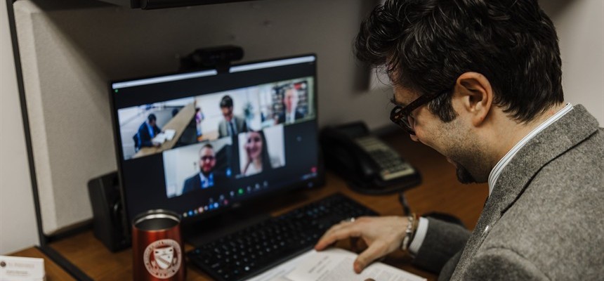 Audit a Graduate Theology Course for Free This Summer at St. Bernard's