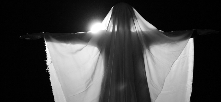 Does The Catholic Church Believe in Ghosts?