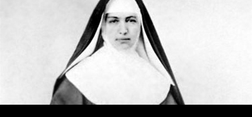 St. Marianne Cope--She Opened Up her Heart and Soul to the Most Avoided ...