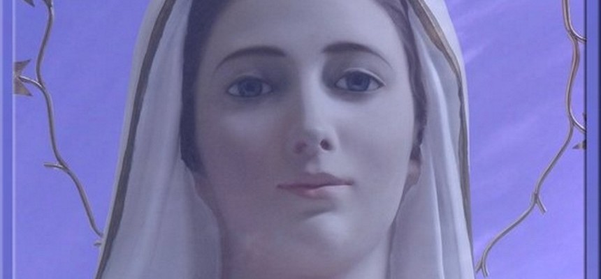 A Closer Look at Our Lady of Medjugorje's Message January 2, 2017