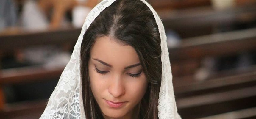 The Theology of the Veil