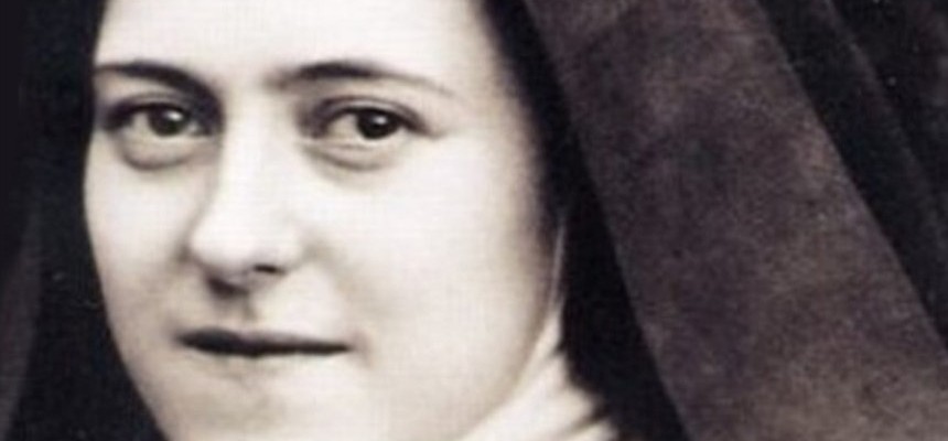 Who is Saint Thérèse de Lisieux?