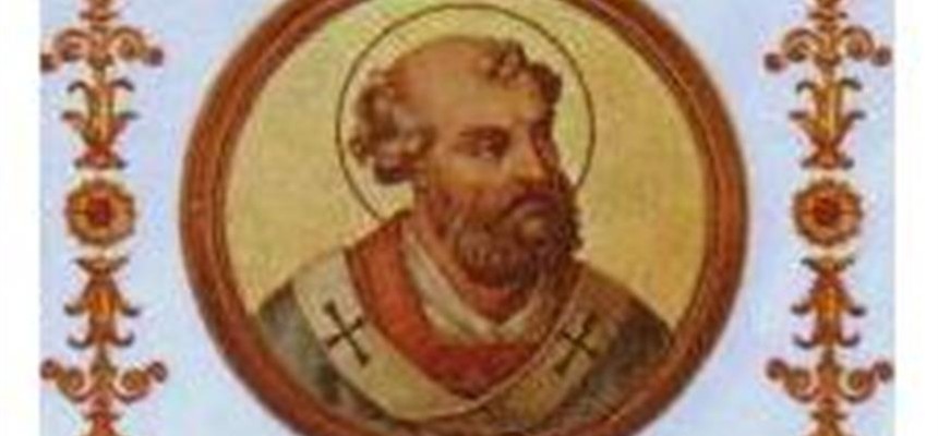 Pope Saint Hilarius