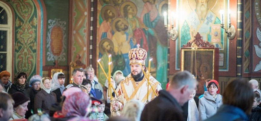 Intro to the Eastern Catholic Churches Part VI: The Byzantine Churches Today and Its Liturgical Traditions