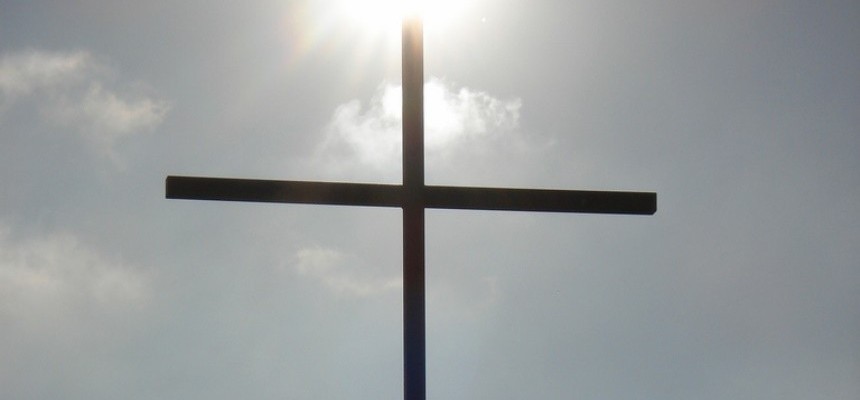 Taking up a cross of your own.  Reflection on Luke 9:22-25