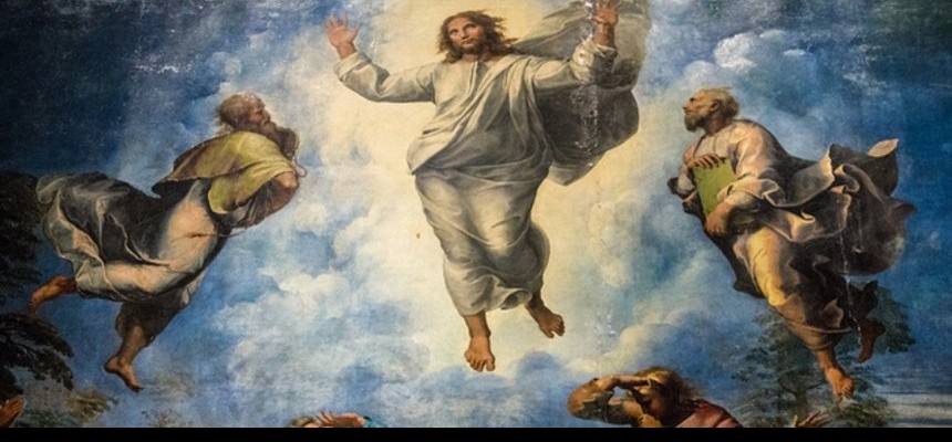 The Transfiguration: A Prelude to the Resurrection
