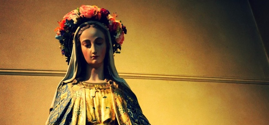 Our Lady of Miracles March 12th Feast Day