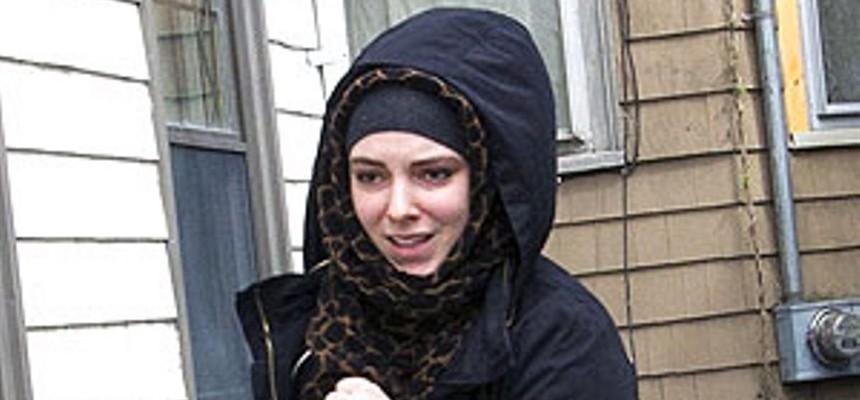 Consequences of Tepid Christianity: The Boston Marathon Bomber's Widow