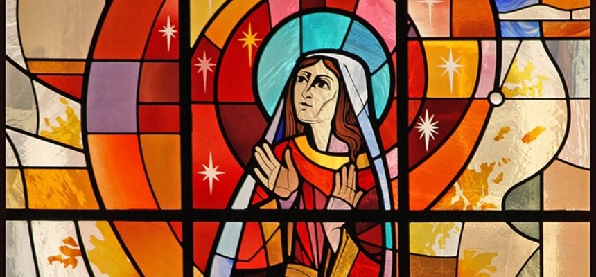 Our Lady Healer of Families (Part 1)