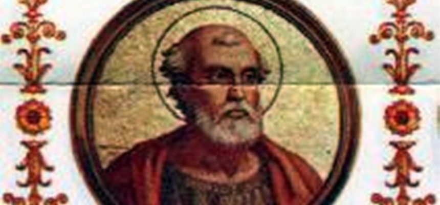 Pope Gelasius, 49th Pope