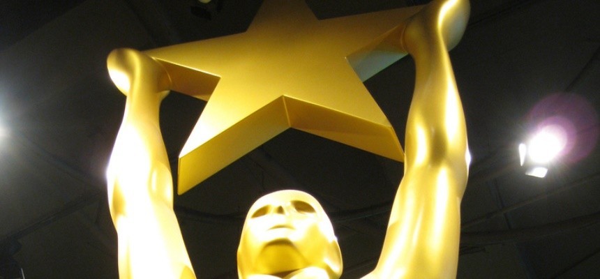 Hollywood and the Golden Calf