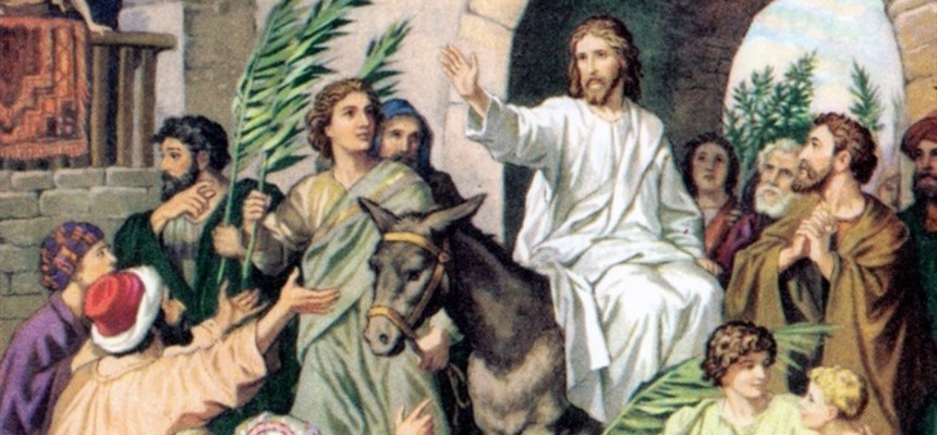 The Miracle of the Donkey