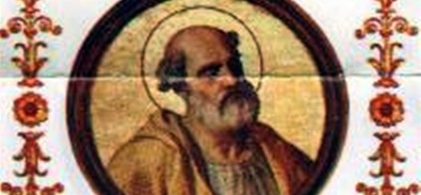 Pope Anastasius II, The Failed Arbitrator
