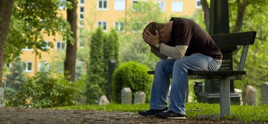 Catholic/Christians and the Reality of the Grief Process