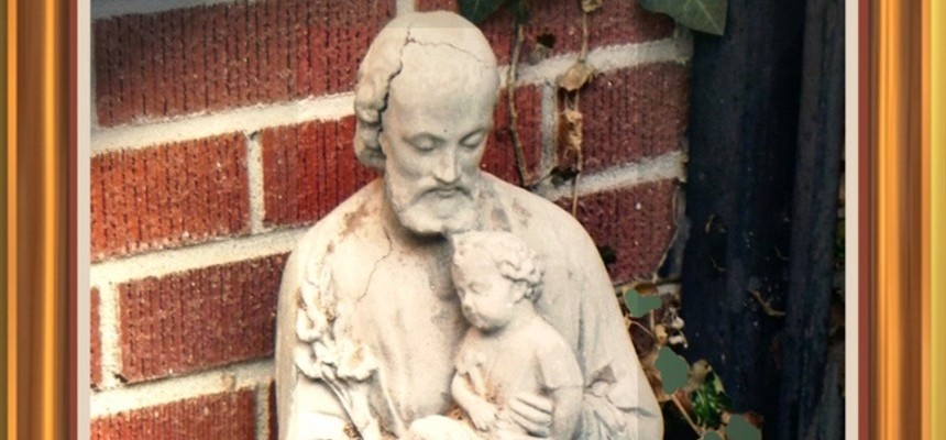 how to bury saint joseph to sell your home